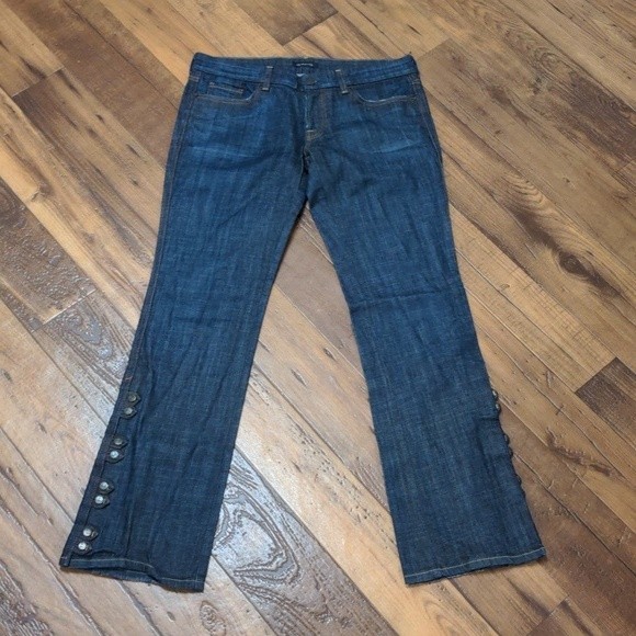 Jean Citizens Of Humanity Faye #184 – Taille Basse, Jambes Complètes, 29, Bon état